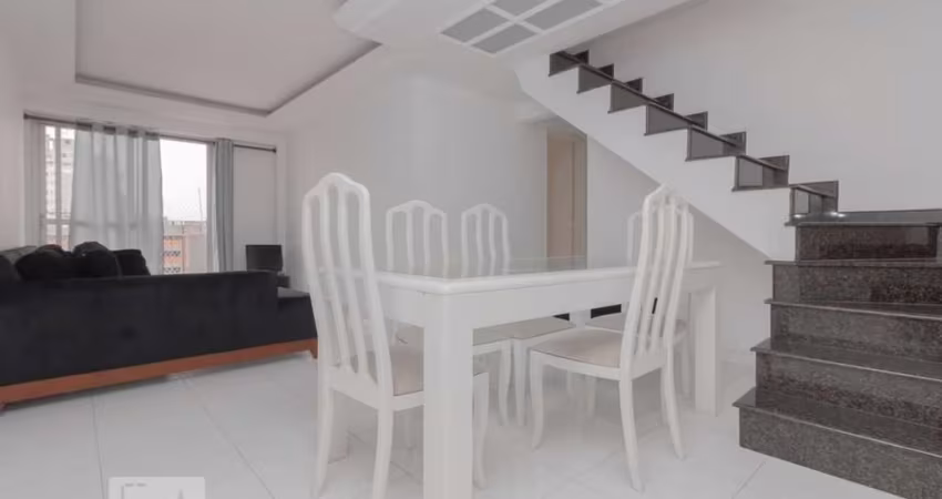 Apartamento à Venda - Bosque da Saúde, 2 Quartos,  167 m2