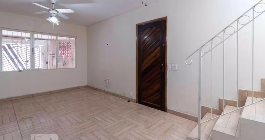 Casa à Venda - Vila Antonieta, 3 Quartos,  600 m2