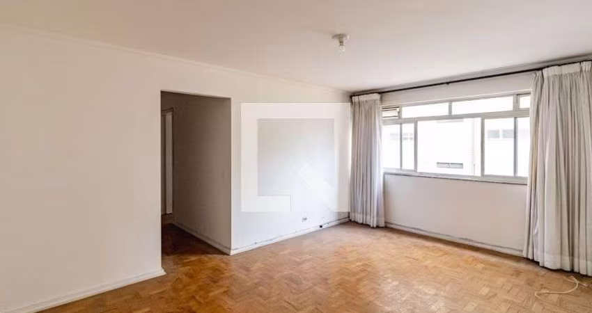 Apartamento à Venda - Vila Mariana, 3 Quartos,  90 m2