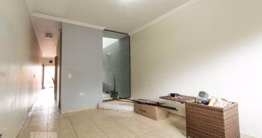 Casa à Venda - Itaquera, 3 Quartos,  220 m2
