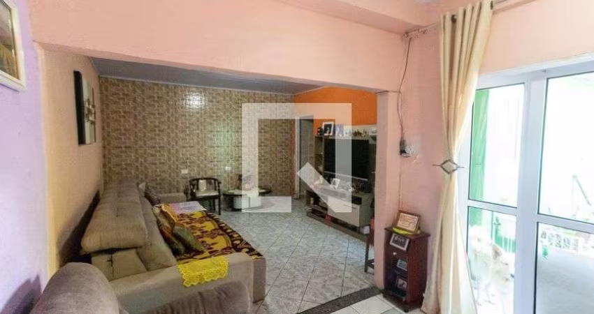 Casa à Venda - Cidade Patriarca, 3 Quartos,  290 m2