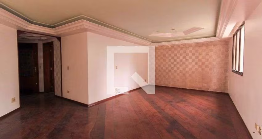 Apartamento à Venda - Jardim Anália Franco, 3 Quartos,  170 m2