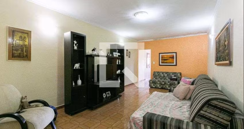 Casa à Venda - Vila Carrão, 3 Quartos,  134 m2