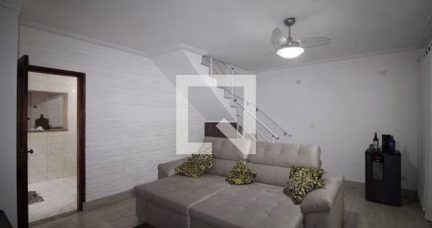 Casa à Venda - Ponte Rasa, 2 Quartos,  115 m2