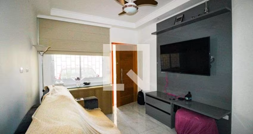 Casa à Venda - Jardim Marajoara , 3 Quartos,  125 m2
