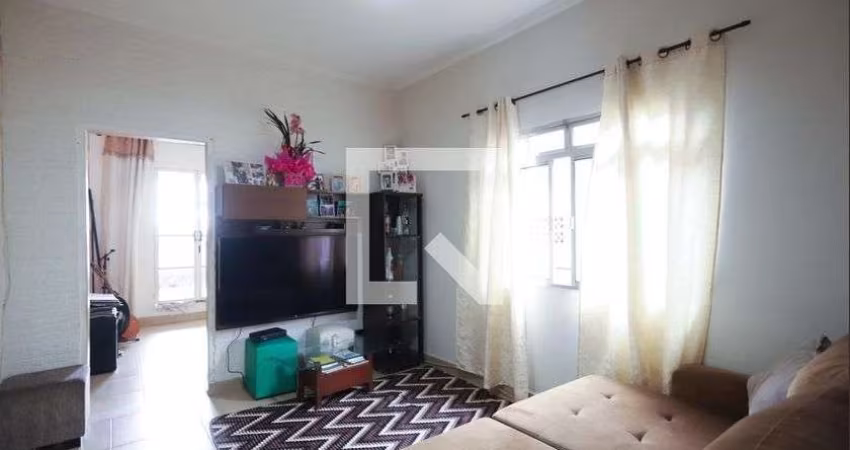Casa à Venda - Vila Alpina, 3 Quartos,  379 m2