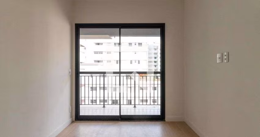 Apartamento à Venda - Vila Pompéia, 1 Quarto,  39 m2