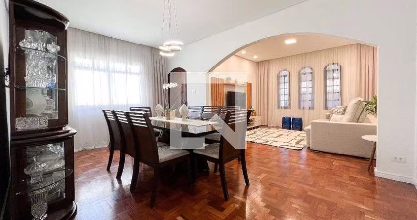 Casa à Venda - Vila Leopoldina, 2 Quartos,  240 m2