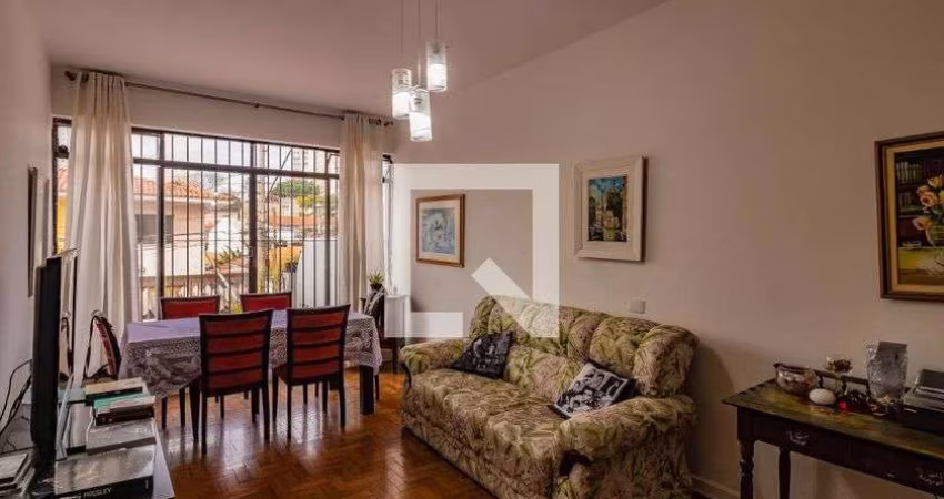 Casa à Venda - Vila Mascote, 3 Quartos,  240 m2