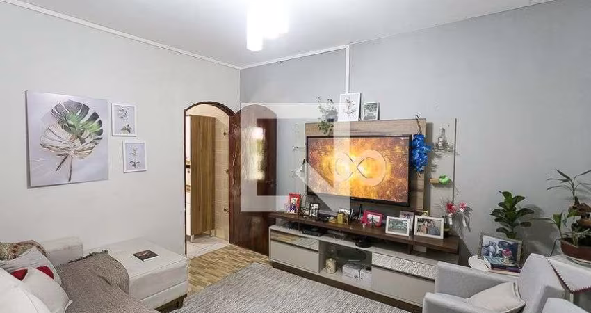 Casa à Venda - Jardim Monte Kemel, 3 Quartos,  139 m2