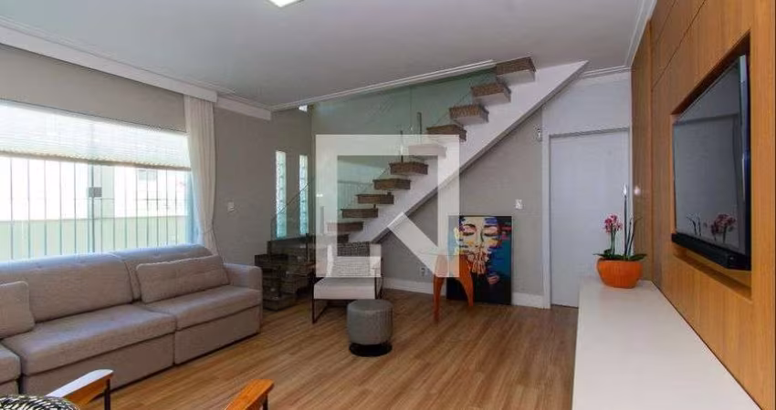 Casa à Venda - Vila Formosa, 3 Quartos,  149 m2