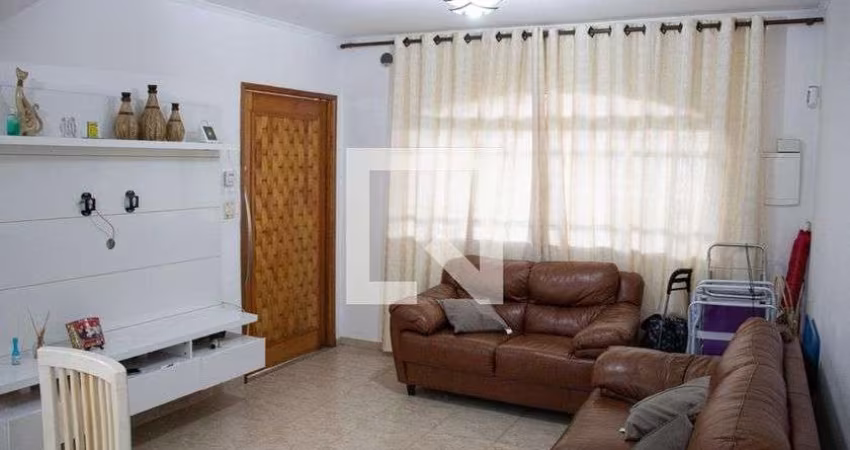 Casa à Venda - Vila Jacuí, 3 Quartos,  130 m2