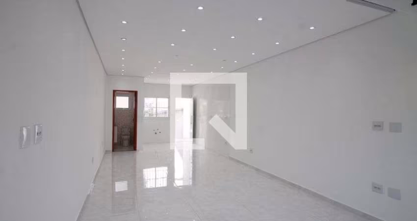 Casa à Venda - Vila Ré, 3 Quartos,  175 m2