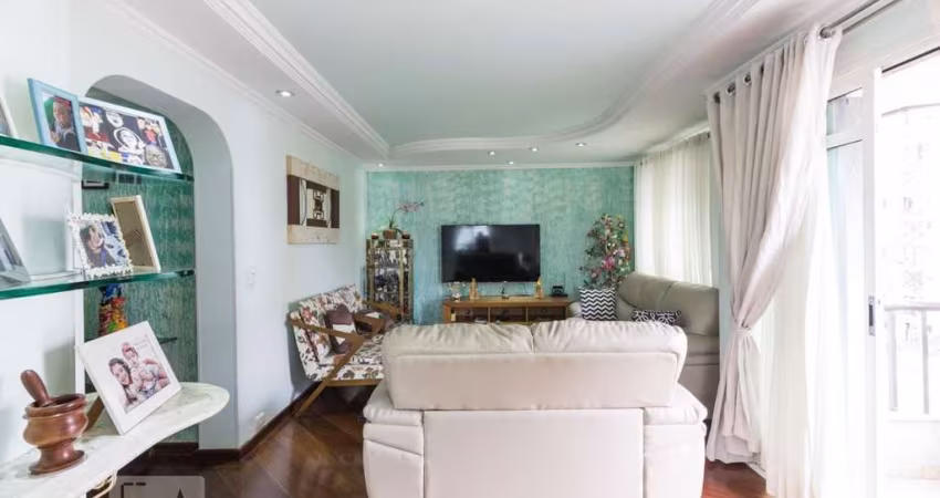 Apartamento à Venda - Santana, 3 Quartos,  170 m2