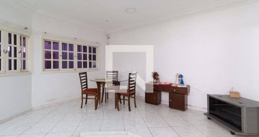 Casa à Venda - Tatuapé, 3 Quartos,  144 m2