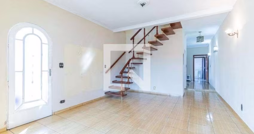 Casa à Venda - Jardim Palmares, 3 Quartos,  250 m2