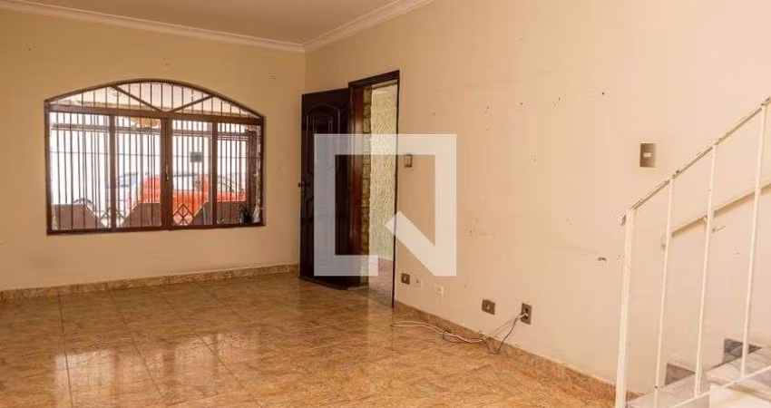 Casa à Venda - Jardim Aricanduva, 3 Quartos,  158 m2