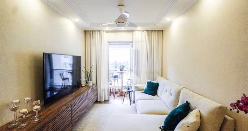 Apartamento à Venda - Santana, 2 Quartos,  62 m2