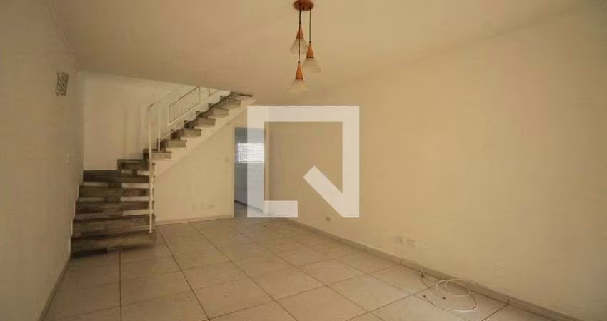 Casa à Venda - Tatuapé, 4 Quartos,  145 m2