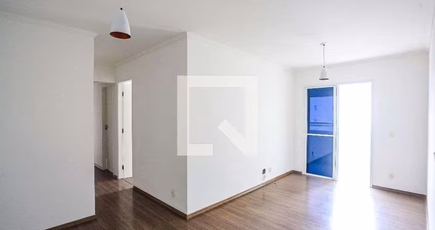 Apartamento à Venda - Portal do Morumbi, 3 Quartos,  80 m2