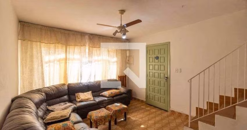 Casa à Venda - Vila Ré, 4 Quartos,  225 m2