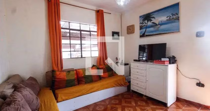 Casa à Venda - Vila Nova Cachoeirinha, 4 Quartos,  400 m2