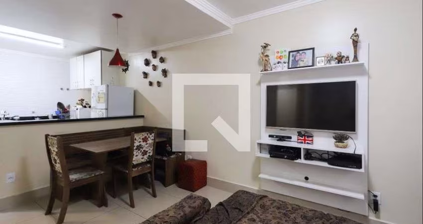 Casa à Venda - Santana, 3 Quartos,  112 m2