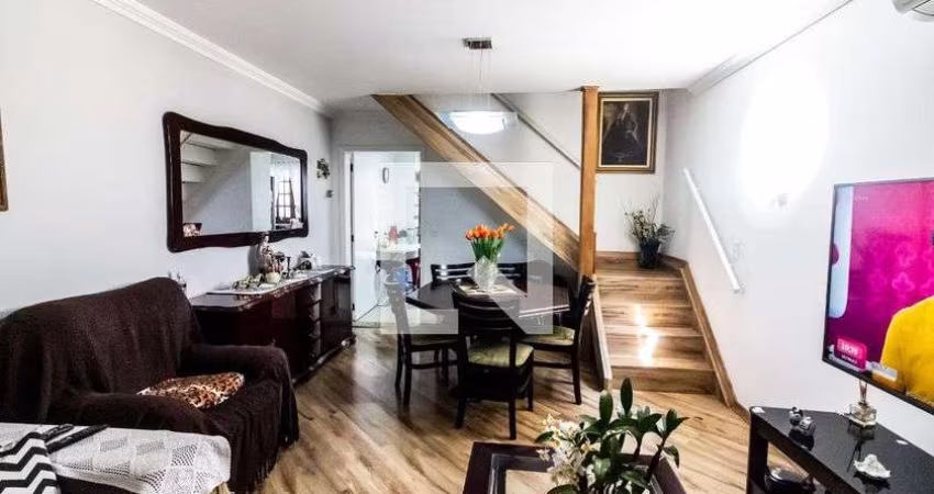 Casa à Venda - Jaguaré, 3 Quartos,  138 m2