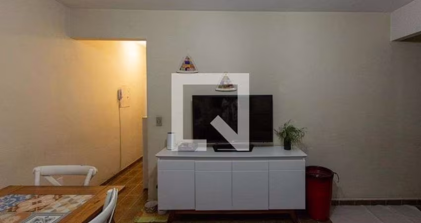 Apartamento à Venda - Vila Mariana, 3 Quartos,  85 m2