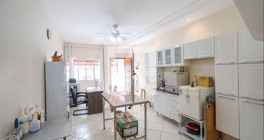 Casa à Venda - Vila Esperança, 3 Quartos,  239 m2