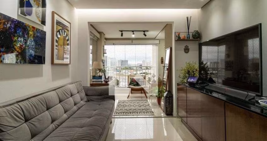 Apartamento à Venda - Barra Funda, 2 Quartos,  66 m2