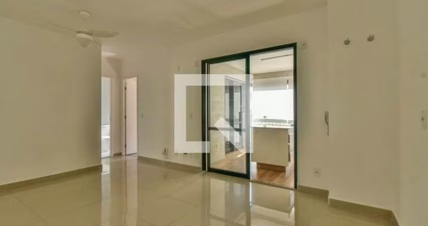 Apartamento à Venda - Bela Vista, 2 Quartos,  58 m2
