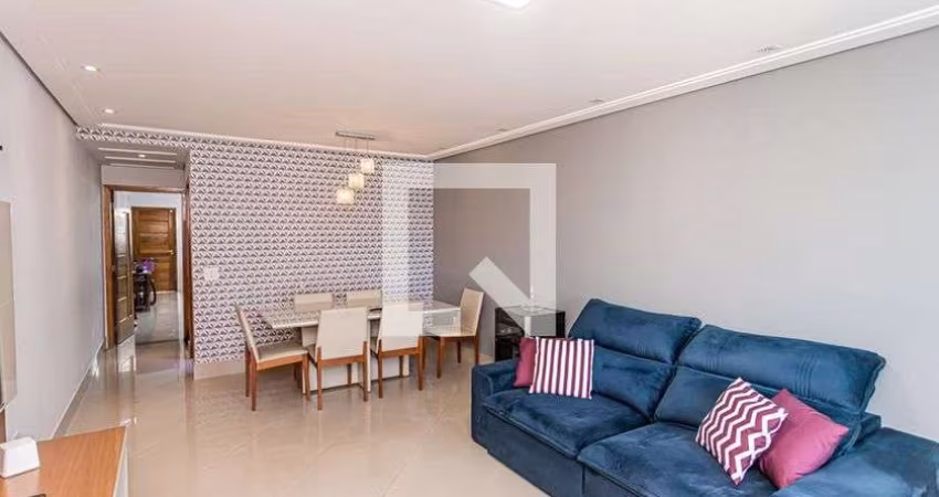 Casa à Venda - Piqueri, 3 Quartos,  123 m2