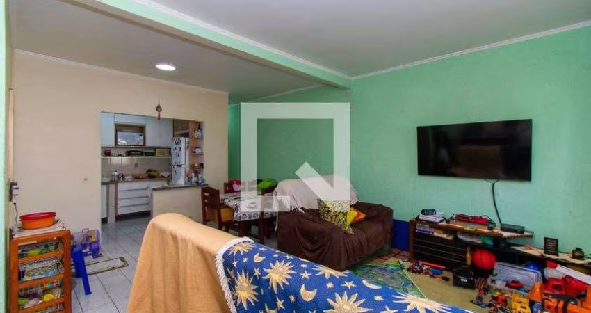 Casa à Venda - Vila Antonieta, 3 Quartos,  200 m2