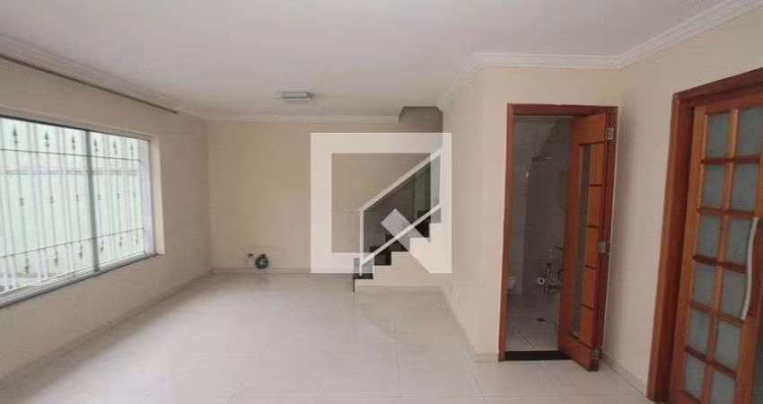 Casa à Venda - Vila Formosa, 3 Quartos,  160 m2