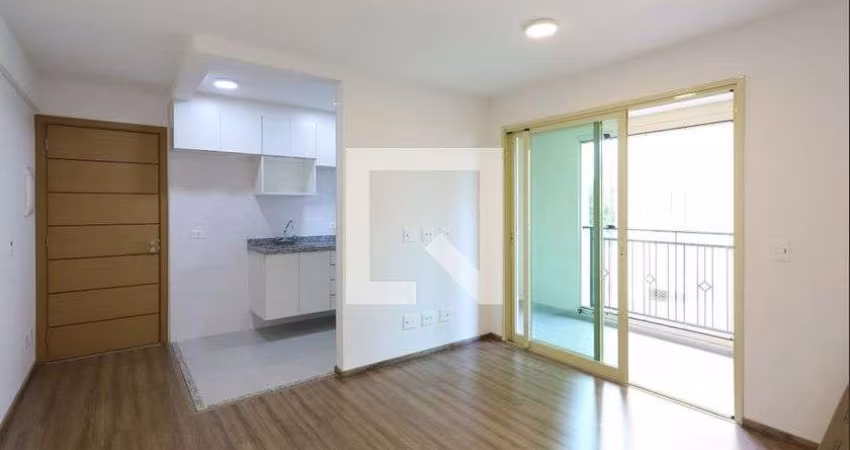 Apartamento à Venda - Água Fria, 2 Quartos,  70 m2