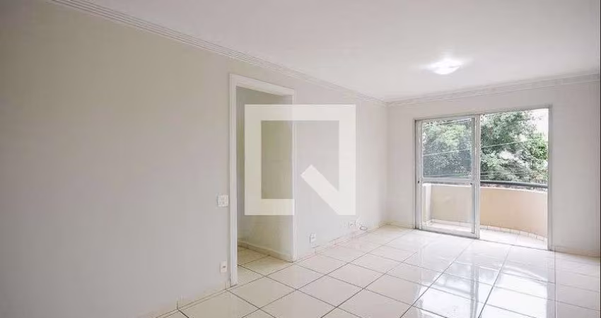 Apartamento à Venda - Morumbi, 3 Quartos,  69 m2