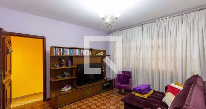 Casa à Venda - Cidade Patriarca, 2 Quartos,  119 m2