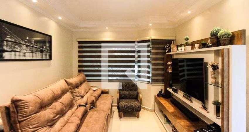 Casa à Venda - Vila Formosa, 4 Quartos,  145 m2