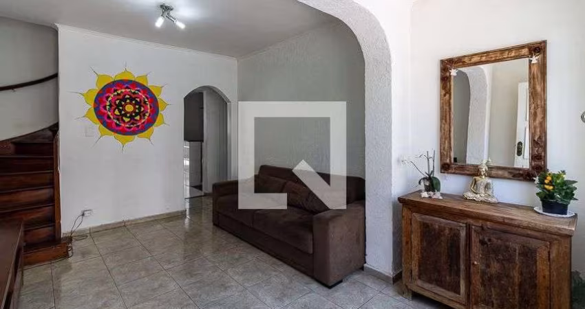 Casa à Venda - Santana, 3 Quartos,  172 m2
