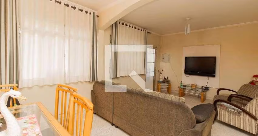 Casa à Venda - Ermelino Matarazzo, 5 Quartos,  380 m2