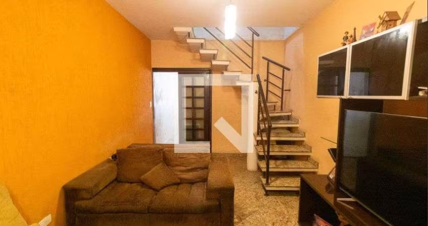 Casa à Venda - Vila Guilhermina, 3 Quartos,  175 m2