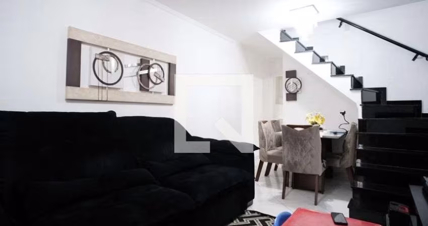 Casa à Venda - Ermelino Matarazzo, 3 Quartos,  210 m2