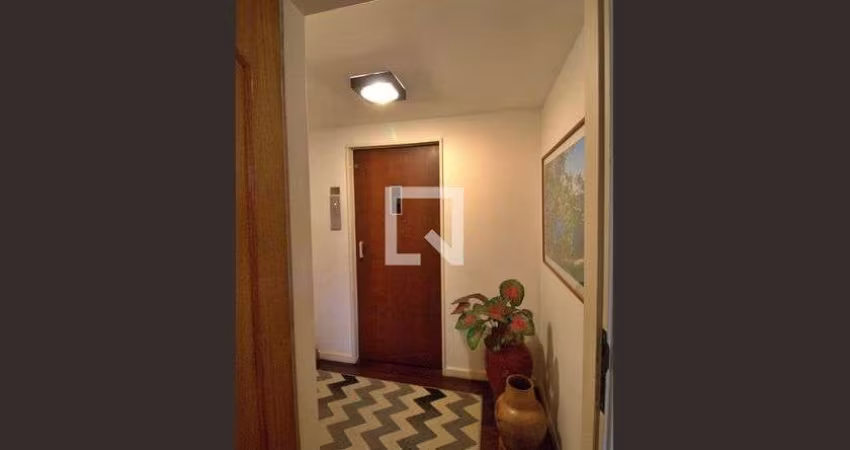 Apartamento à Venda - Real Parque, 3 Quartos,  144 m2