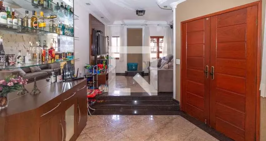 Casa à Venda - Sapopemba, 3 Quartos,  300 m2