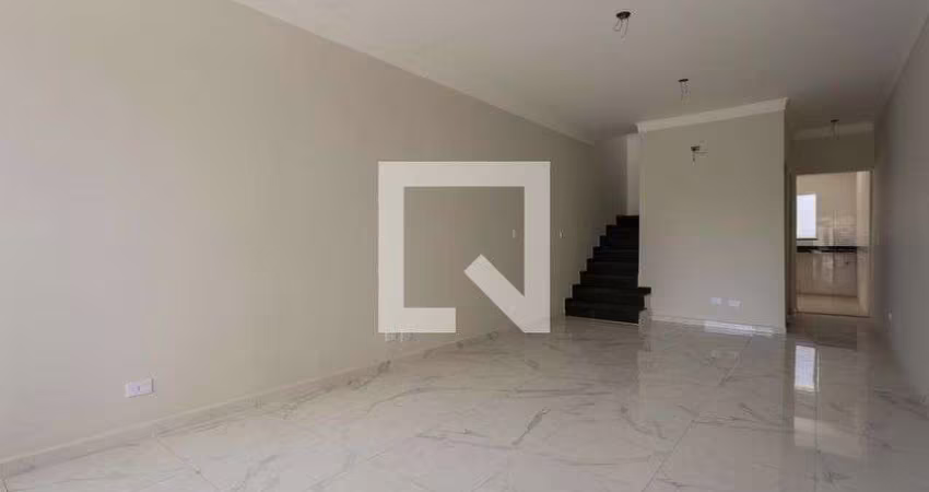 Casa à Venda - Santana, 3 Quartos,  125 m2