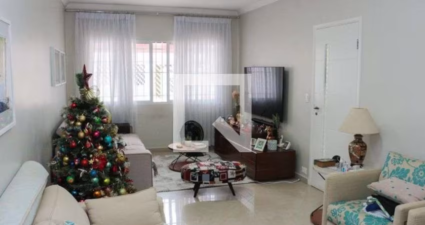 Casa à Venda - Jardim Éster Yolanda, 3 Quartos,  140 m2