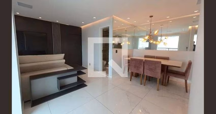 Apartamento à Venda - Jardim Iris , 2 Quartos,  64 m2