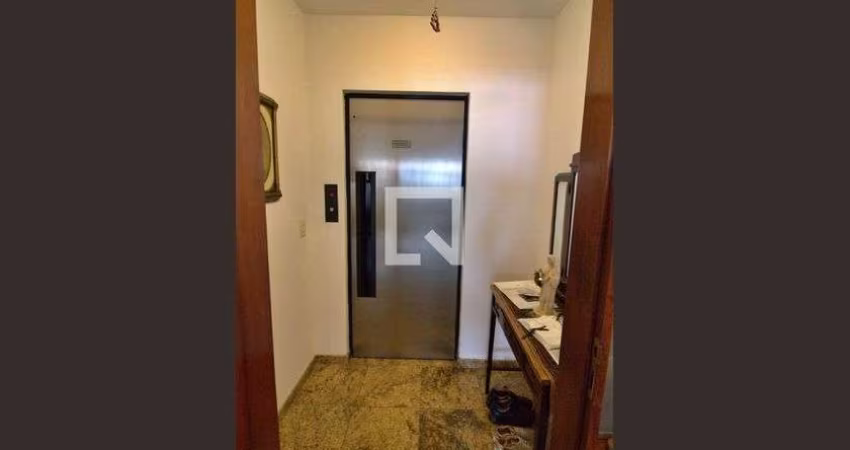 Apartamento à Venda - Portal do Morumbi, 3 Quartos,  213 m2