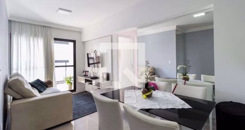 Apartamento à Venda - Casa Verde, 2 Quartos,  57 m2